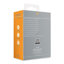 Estimulador Prostático Vibración y Rotación RC Loveline