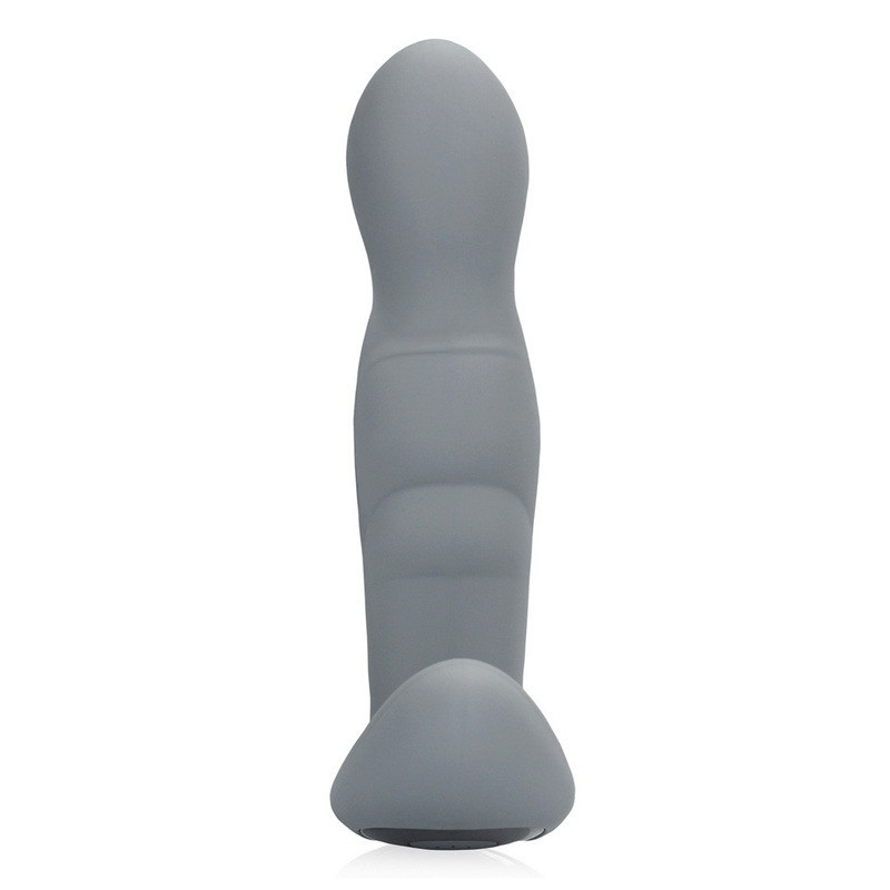 Estimulador Prostático Vibración y Rotación RC Loveline