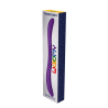 Dildo Doble Silicona Twoooney Wooomy