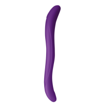 Dildo Doble Silicona Twoooney Wooomy