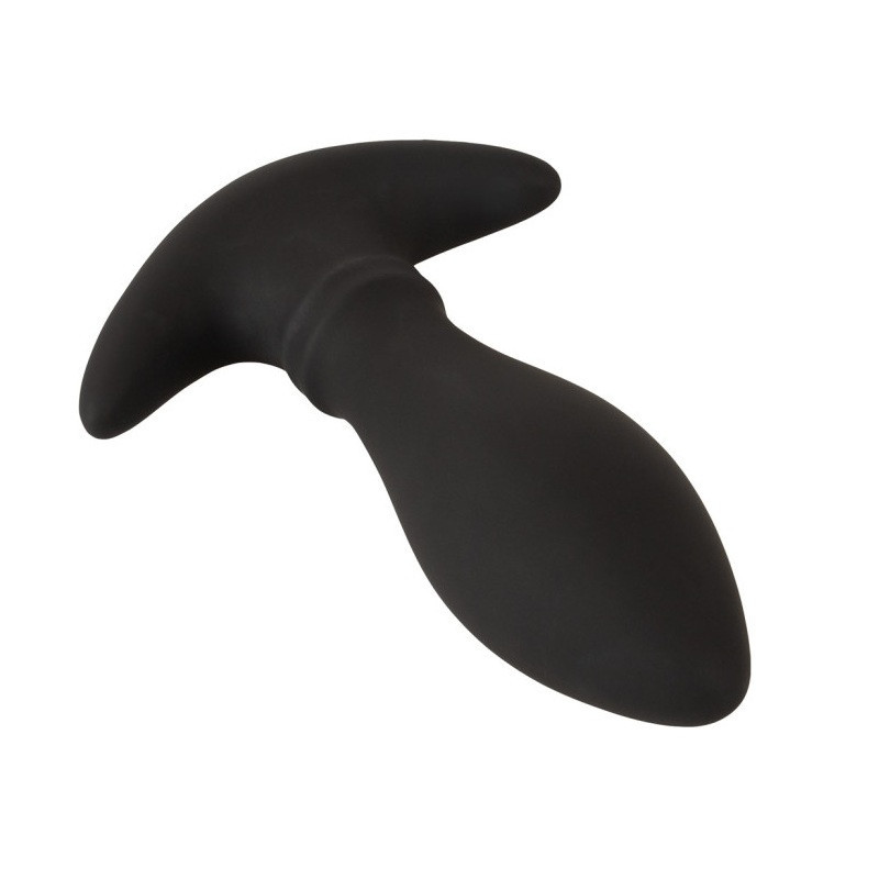 Butt Plug Vibrador Moving Rings RC Anos