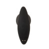 Butt Plug Vibrador Moving Rings RC Anos
