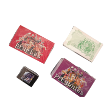 Juego de Tablero Noche de Juerga