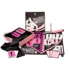 Juego De Tablero Passion Play De Secret Play