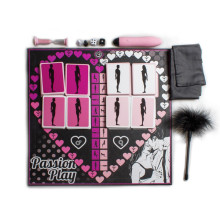 Juego De Tablero Passion Play De Secret Play