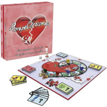 Juego de Tablero Rompe Corazones
