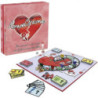 Juego de Tablero Rompe Corazones