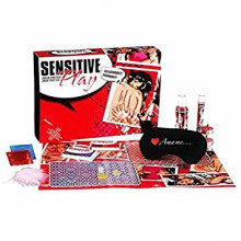 Juego de Tablero Sensitive Play