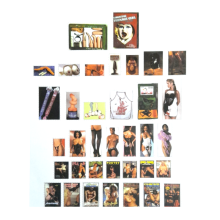 Juego de Tablero Sex Shop