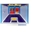 Juego de Tablero Sex Shop