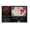 Juego De Tablero The Spirits Want You To Have Sex