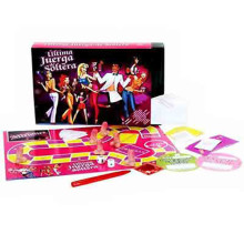 Juego de Tablero Última Juerga De Soltera