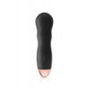 Estimulador Recargable My First Mini Vibrador Twig Negro