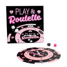 Juego Play Roulette Secret Play