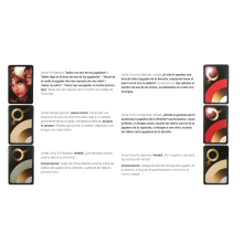 Juego Ruleta French Kiss Party