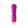 Estimulador Recargable My First Mini Vibrador Twig Rosa