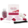 Juego Seductions Rose Petal