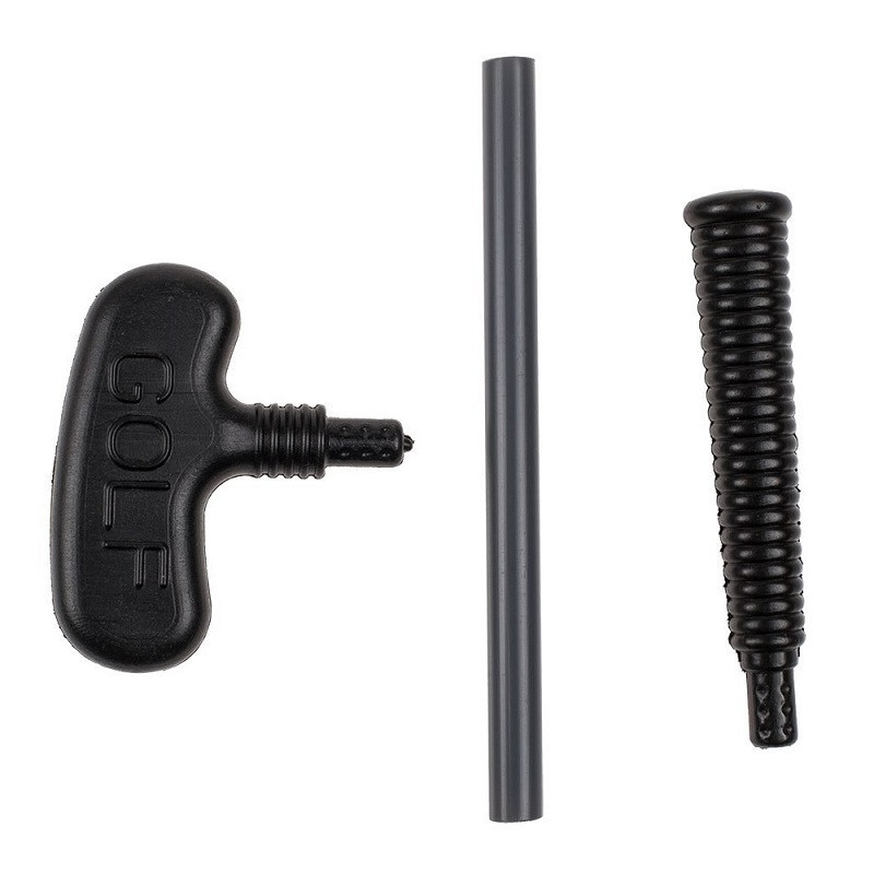 Juego Set De Golf Trasero Ruidoso