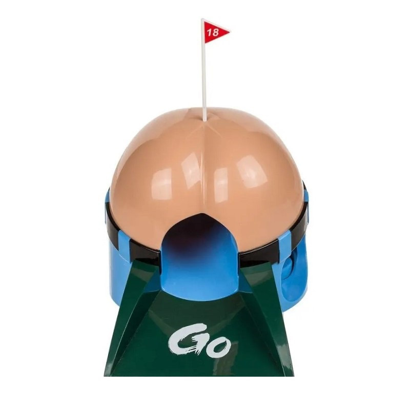 Juego Set De Golf Trasero Ruidoso