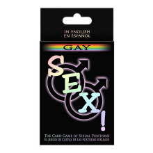 Juegos Cartas Gay Sex