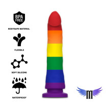 Juguete Dildo Mithology Devon Pride L