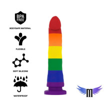 Juguete Dildo Mithology Devon Pride M