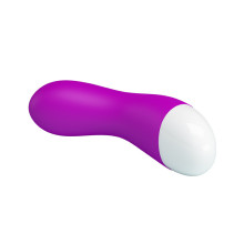 Estimulador Recargable Pretty Love Ian