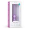 Kegel Balls Silicona EasyToys ET006 Violeta
