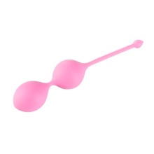 Kegel Balls Silicona Femintimate