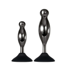 Kit 2 Plugs Joy Sticks Flexible Base Evolved