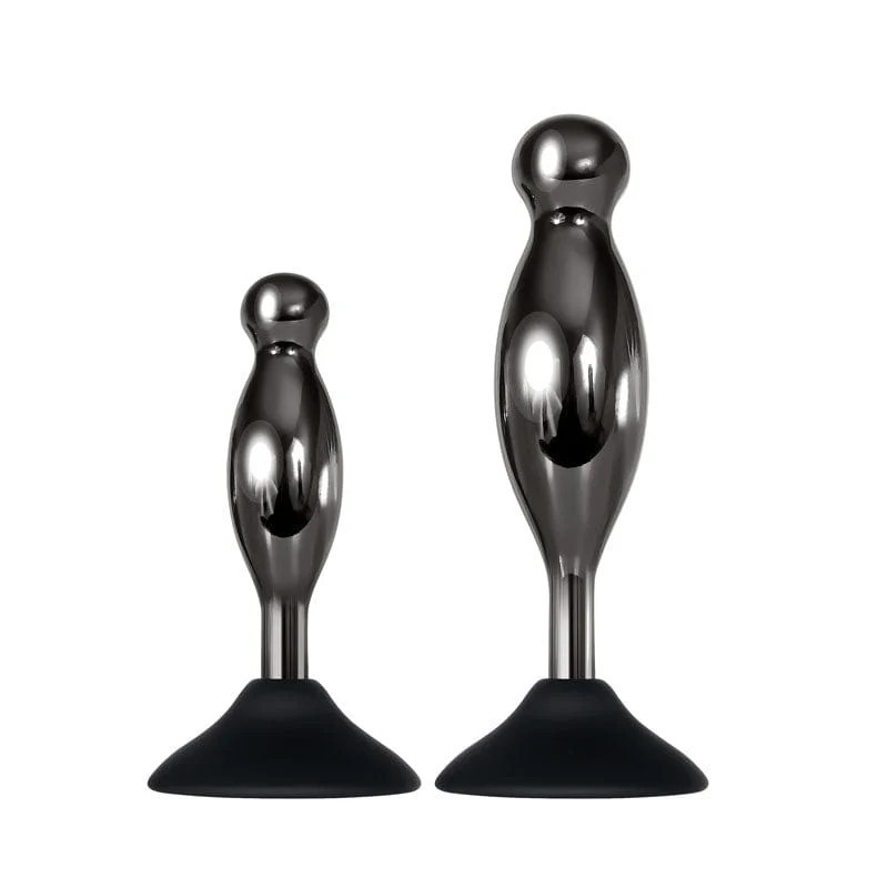 Kit 2 Plugs Joy Sticks Flexible Base Evolved