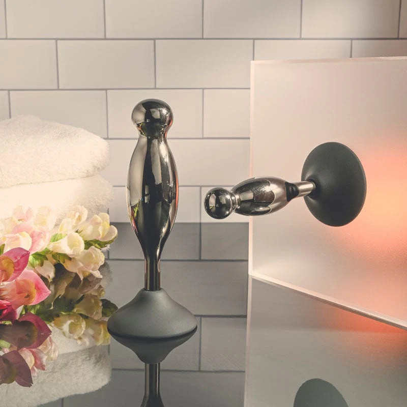 Kit 2 Plugs Joy Sticks Flexible Base Evolved