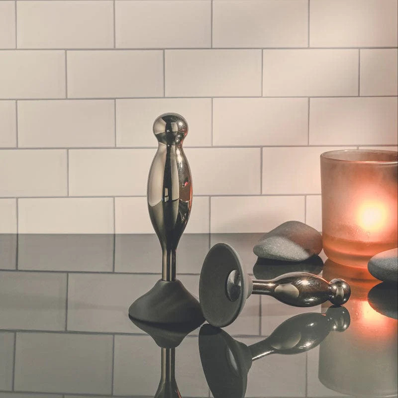 Kit 2 Plugs Joy Sticks Flexible Base Evolved