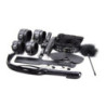 Kit BDSM 10 Piezas Attraction Pleasure