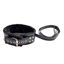 Kit BDSM 10 Piezas Attraction Pleasure