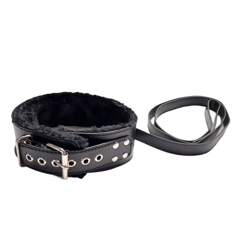 Kit BDSM 10 Piezas Attraction Pleasure