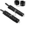 Kit BDSM 10 Piezas Attraction Pleasure