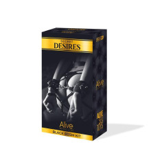 Kit BDSM Alive Secret Desires