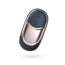 Estimulador Recargable Satisfyer Layons Dark Desire