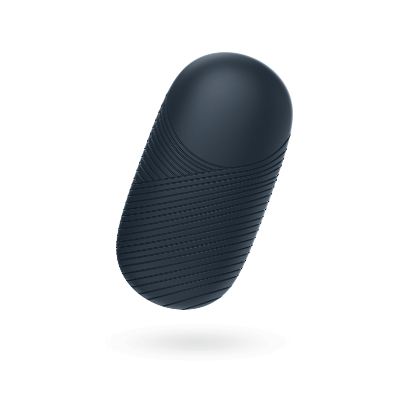 Estimulador Recargable Satisfyer Layons Dark Desire