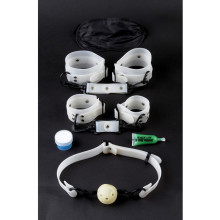 Kit BDSM Fetish Fantasy  Glow In The Dark