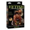 Kit BDSM Fetish Fantasy  Glow In The Dark