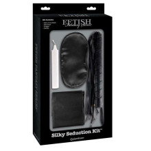 Kit BDSM Fetish Fantasy Silky Seduction