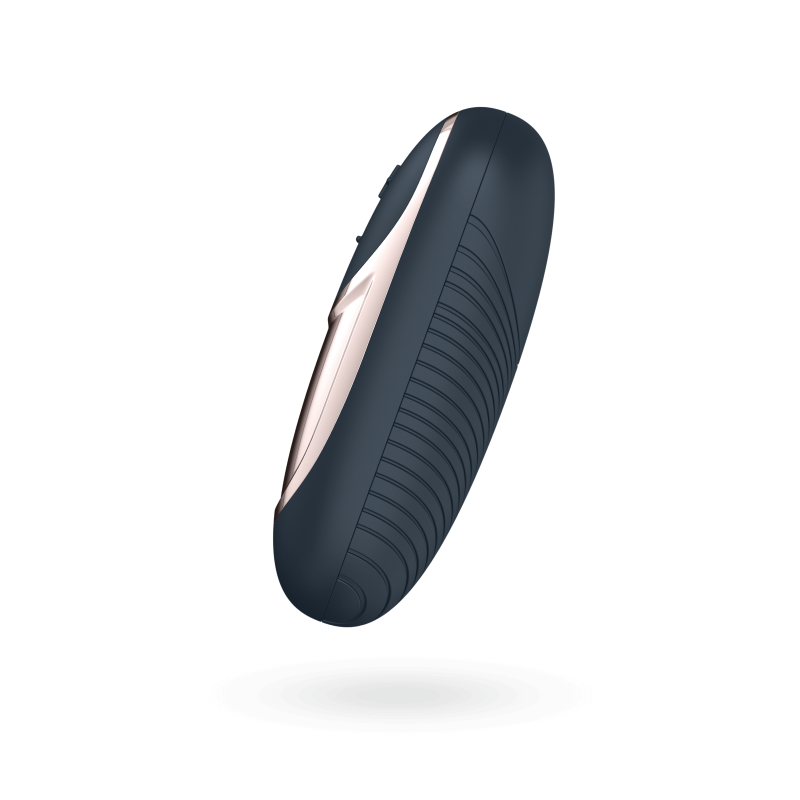 Estimulador Recargable Satisfyer Layons Dark Desire