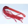 Kit BDSM Mai Nº75 7 Piezas Rojo