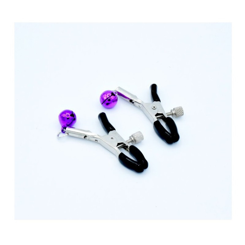 Kit BDSM Mai Nº75 7 Piezas Rojo