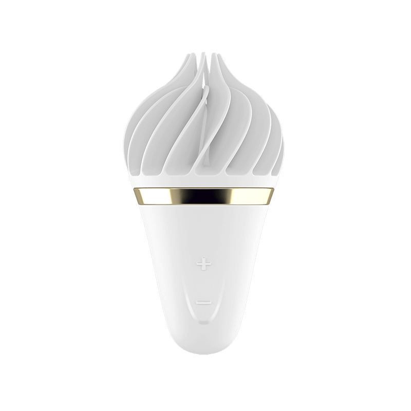 Estimulador Recargable Satisfyer Sweet Treat Spinnator