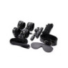 Kit BDSM Secret Play 8 Piezas Negro Love Play & Enjoy