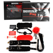 Kit BDSM Secret Play Domina Play