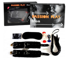 Kit BDSM Secret Play Passion Play Men
